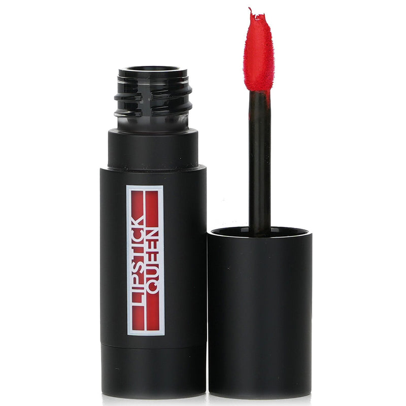 リップスティック クィーン  リップダルジェンス リップ ムース - #　キャンディ　ケーン   7ml/0.23oz