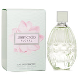 ジミーチュウ  ジミーチュウ フローラル オーデ トワレ スプレー   90ml/3oz