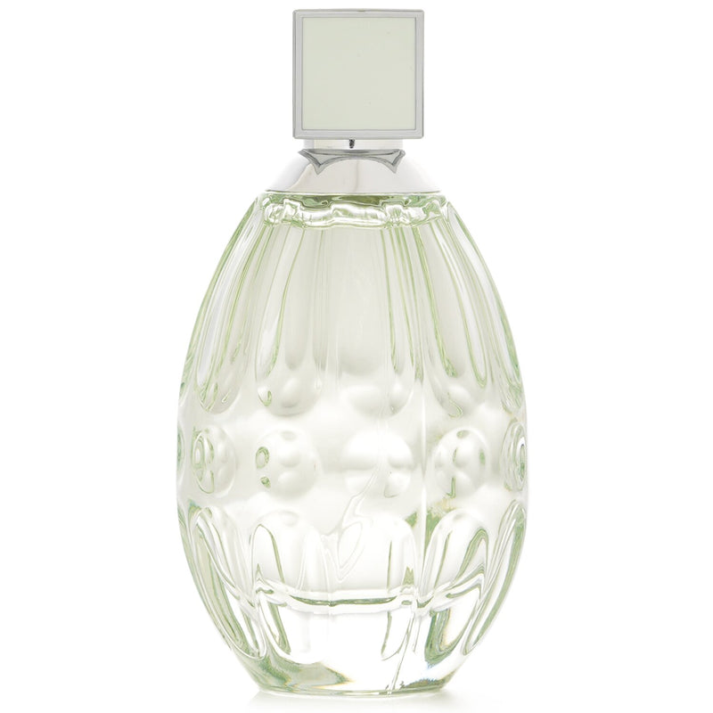 ジミーチュウ  ジミーチュウ フローラル オーデ トワレ スプレー   90ml/3oz