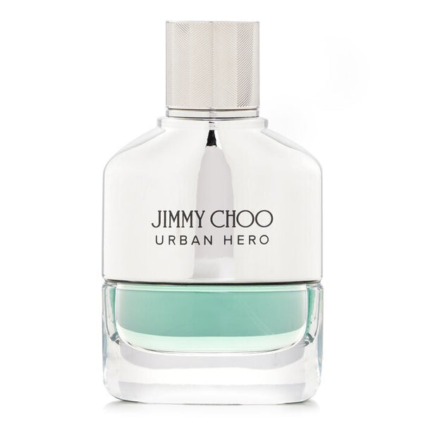 Jimmy Choo Urban Hero Eau De Parfum Spray 50ml/1.7oz