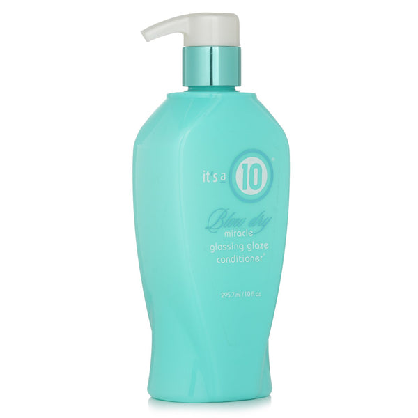 イッツア 10  ブロードライミラクルグロスグレーズコンディショナー   295.7ml/10oz