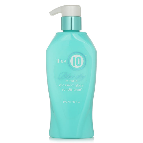イッツア 10  ブロードライミラクルグロスグレーズコンディショナー   295.7ml/10oz