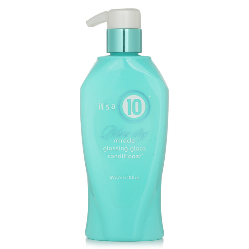 イッツア 10  ブロードライミラクルグロスグレーズコンディショナー   295.7ml/10oz