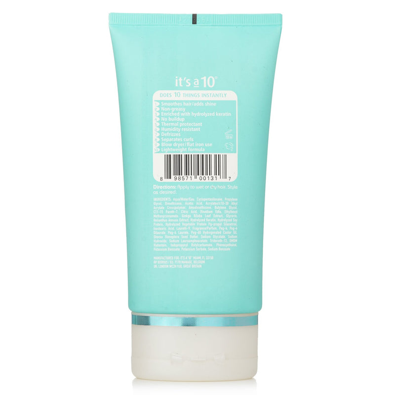 イッツア 10  ブロードライミラクル ブロードライスタイリングバーム   148ml/5oz