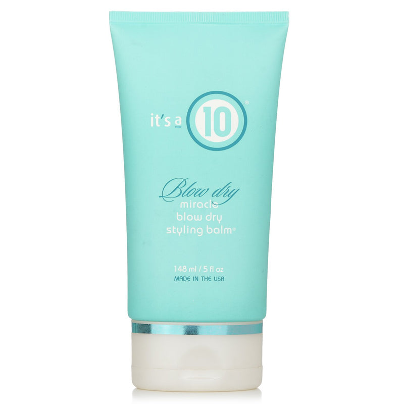 イッツア 10  ブロードライミラクル ブロードライスタイリングバーム   148ml/5oz