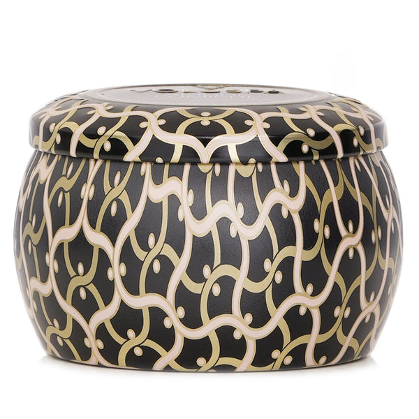 ボルスパ  Mini Tin Candle - Ambre Lumiere   113g/4oz