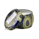 ボルスパ  Mini Tin Candle - Moso Bamboo   113g/4oz