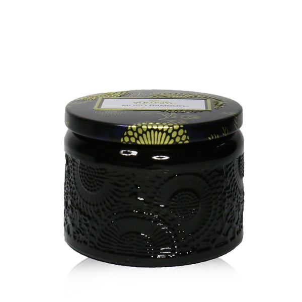ボルスパ  Petite Jar Candle - Moso Bamboo   90g/3.2oz