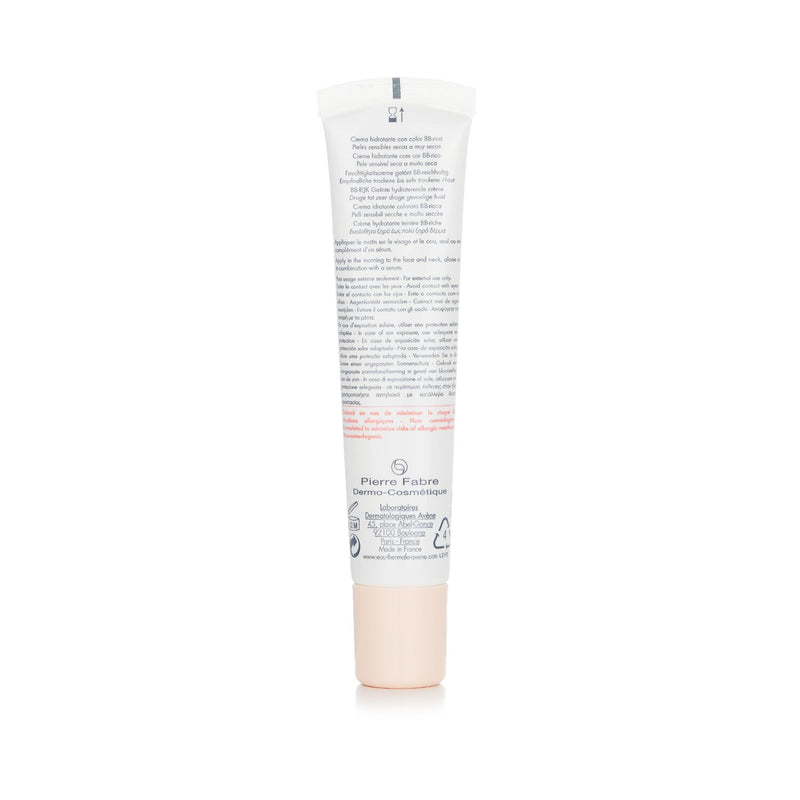 アベンヌ  ハイドランス BB-リッチ ティンテッド ハイドレーティング クリーム SPF 30 - For Dry to Very Dry Sensitive Skin   40ml/1.3oz