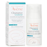 アベンヌ  クリーナンス コメド アンチブレミッシュ コンセントレート - ニキビ肌用   30ml/1oz