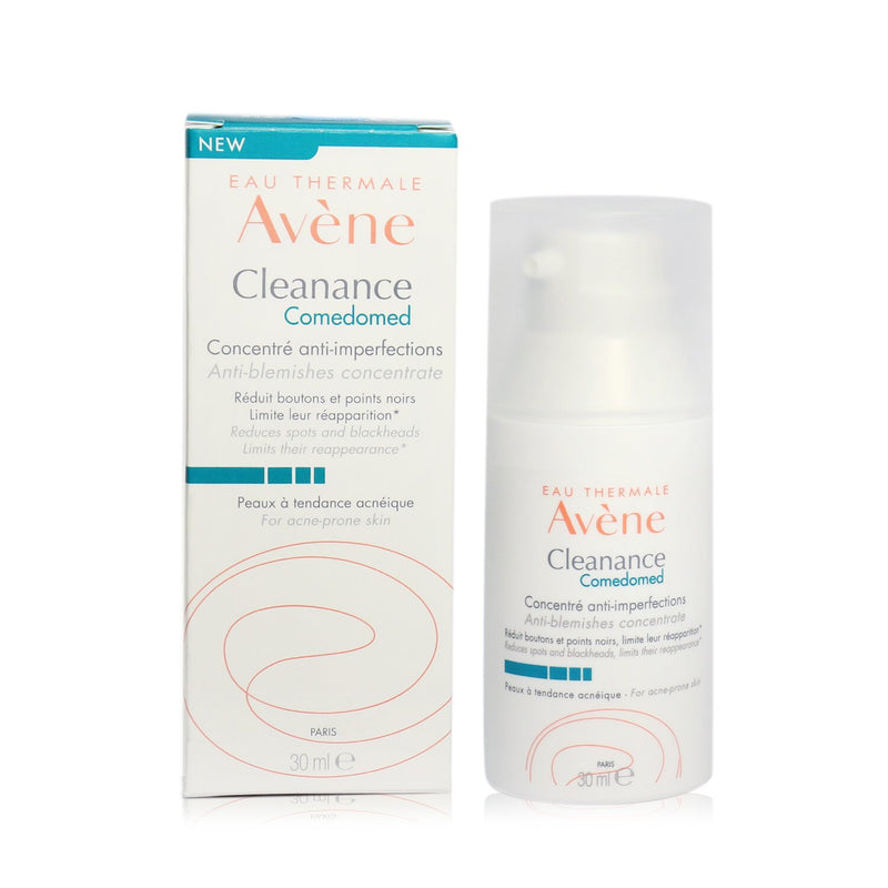 アベンヌ  クリーナンス コメド アンチブレミッシュ コンセントレート - ニキビ肌用   30ml/1oz