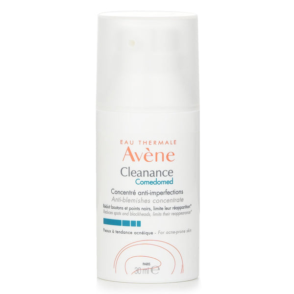 アベンヌ  クリーナンス コメド アンチブレミッシュ コンセントレート - ニキビ肌用   30ml/1oz