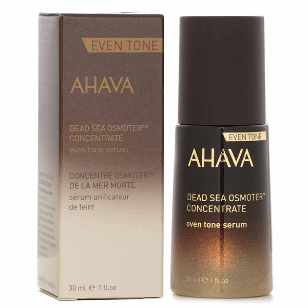 アハバ  デッドシー オスモター コンセントレート イーブン トーン セラム   30ml/1oz