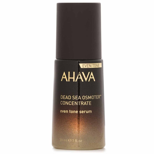 アハバ  デッドシー オスモター コンセントレート イーブン トーン セラム   30ml/1oz