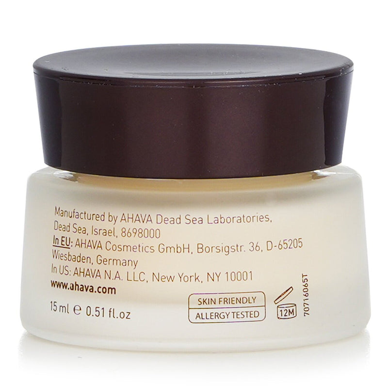 アハバ  ビューティー ビフォア エージ ダーク サークル & アップリフト アイ トリートメント   15ml/0.51oz