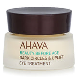 アハバ  ビューティー ビフォア エージ ダーク サークル & アップリフト アイ トリートメント   15ml/0.51oz