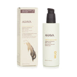 アハバ  リーブ-オン デッドシー マッド ダーマッド インテンシブ ボディー ローション - For Dry & Sensitive Skin   250ml/8.5oz