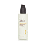 アハバ  リーブ-オン デッドシー マッド ダーマッド インテンシブ ボディー ローション - For Dry & Sensitive Skin   250ml/8.5oz