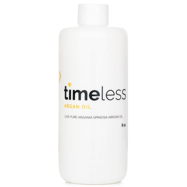 タイムレススキンケア  ピュア アルガン オイル   240ml/8oz