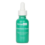 タイムレススキンケア  ビタミン B5 セラム + ヒアルロン アシッド   30ml/1oz