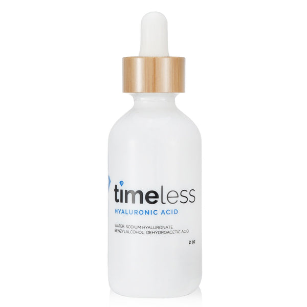 タイムレススキンケア  ピュアヒアルロン酸美容液   60ml/2oz