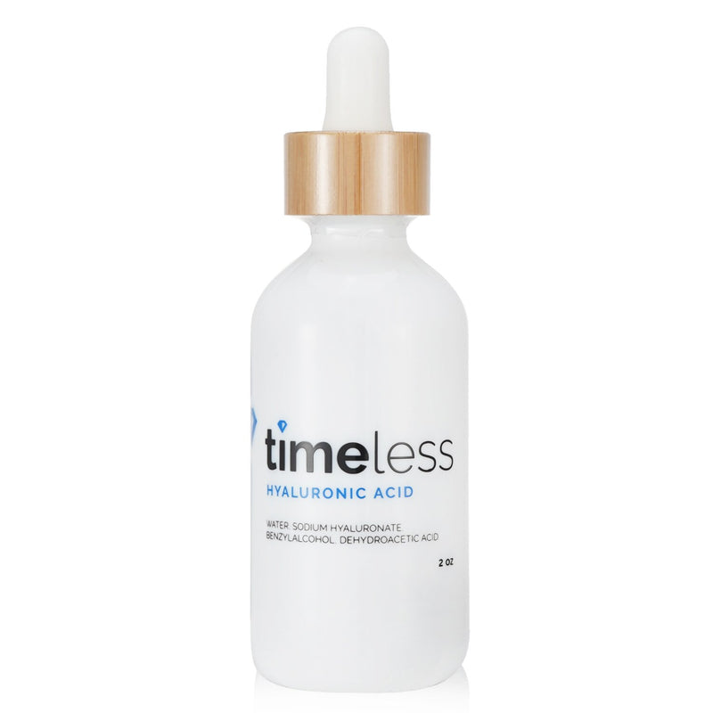 タイムレススキンケア  ピュアヒアルロン酸美容液   60ml/2oz