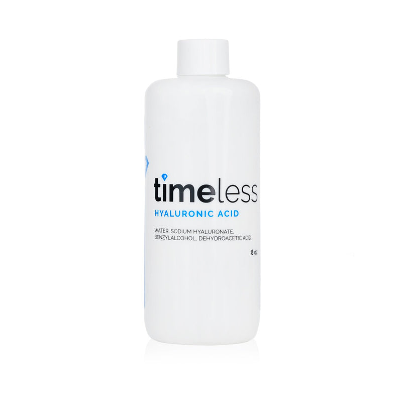 タイムレススキンケア  ピュアヒアルロン酸美容液   240ml/8oz
