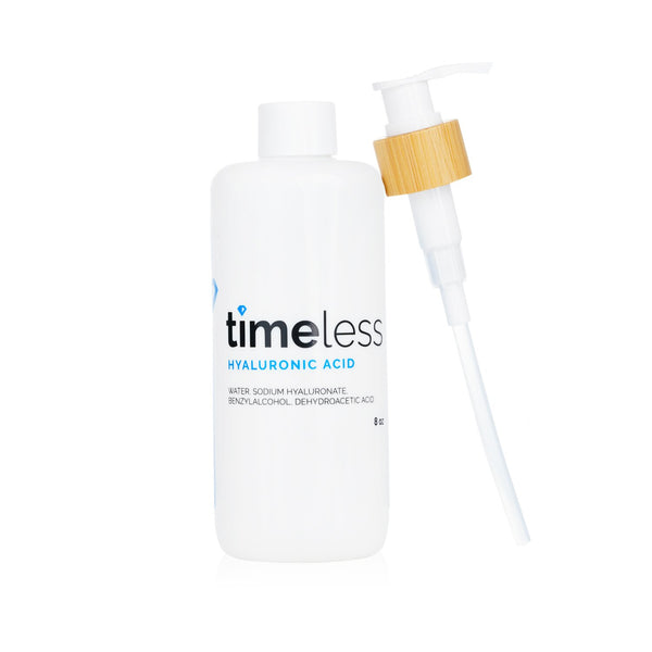 タイムレススキンケア  ピュアヒアルロン酸美容液   240ml/8oz