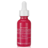 タイムレススキンケア  マトリックス 3000 セラム + ヒアルロン アシッド   30ml/1oz