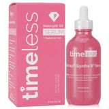タイムレススキンケア  マトリックス S6 セラム + ヒアルロン アシッド   120ml/4oz