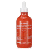 タイムレススキンケア  コエンザイム Q10 セラム + マトリックス 3000 + ヒアルロン アシッド   120ml/4oz
