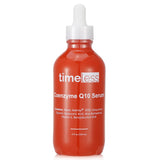 タイムレススキンケア  コエンザイム Q10 セラム + マトリックス 3000 + ヒアルロン アシッド   120ml/4oz