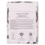 パイヨ  モーニング マスク (ルックヤンガー) - スムージング & リフティング シート マスク   15pcs