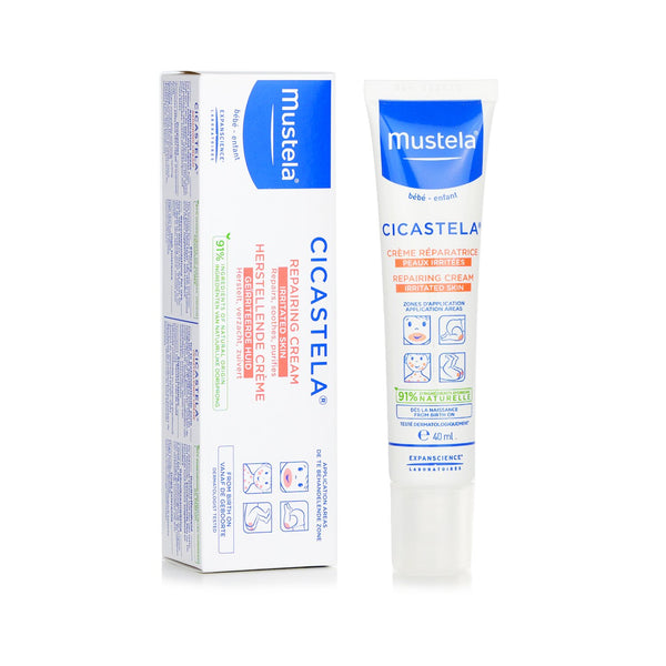 ムステラ  チカステラ リペアリング クリーム   40ml/1.35oz