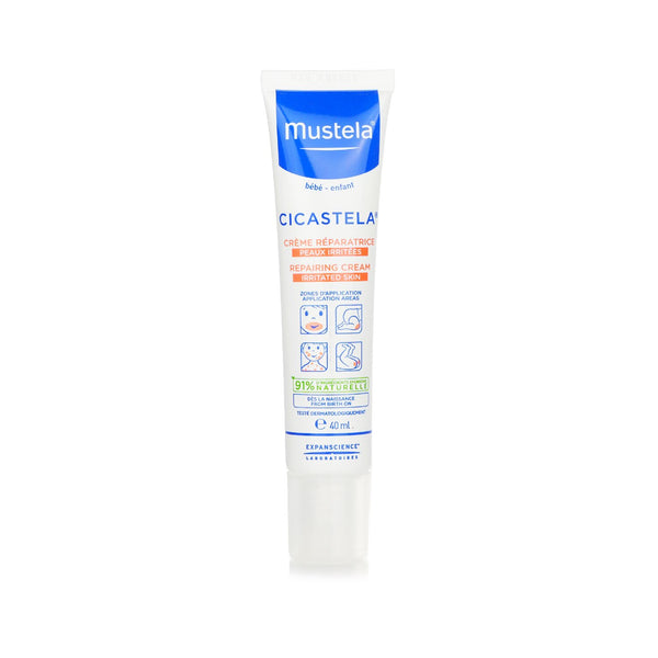 ムステラ  チカステラ リペアリング クリーム   40ml/1.35oz
