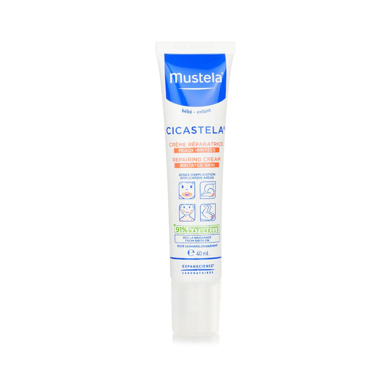 ムステラ  チカステラ リペアリング クリーム   40ml/1.35oz
