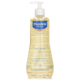 ムステラ  Cleansing Oil   500ml/16.9oz