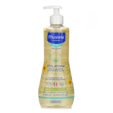 ムステラ  ステラトピア クレンジング オイル   500ml/16.9oz