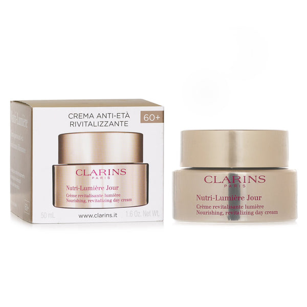 クラランス  Ｎルミエール デイ クリーム   50ml/1.6oz