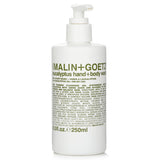 マリン+ゲッツ  ユーカリプタス ハンド&ボディウォッシュ   250ml/8.5oz