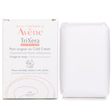 アベンヌ  トライゼラ ニュートリション コールド クリーム ウルトラ-リッチ フェース  & ボディー クレンジング バー - For Dry to Very Dry Sensitive Skin   100g/3.5oz