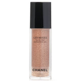 シャネル  レ ベージュ オー デ テイント ウォーター フレッシュ ティント - # Medium Light   30ml/1oz