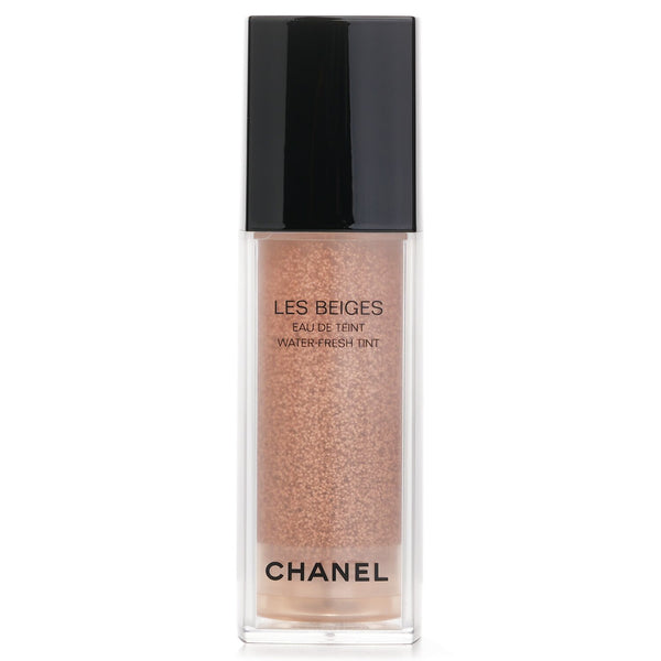 シャネル  レ ベージュ オー デ テイント ウォーター フレッシュ ティント - # Medium Light   30ml/1oz