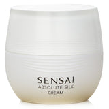 カネボウ  センサイ アブソリュート シルク クリーム   40ml/1.4oz