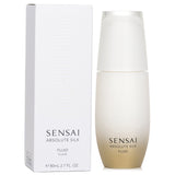 カネボウ  センサイ アブソリュート シルク フルイド   80ml/2.7oz