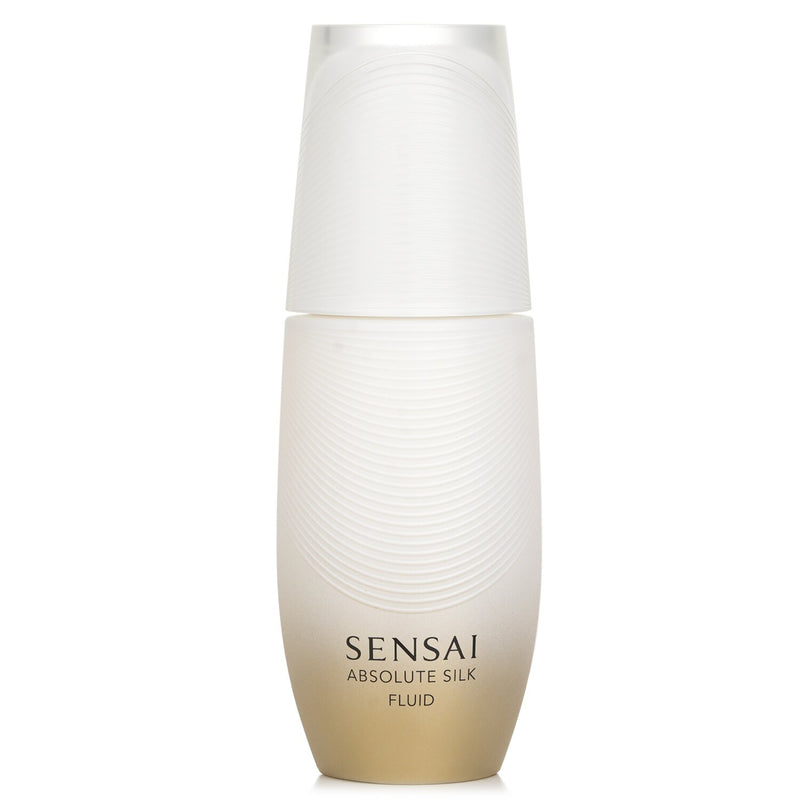 カネボウ  センサイ アブソリュート シルク フルイド   80ml/2.7oz