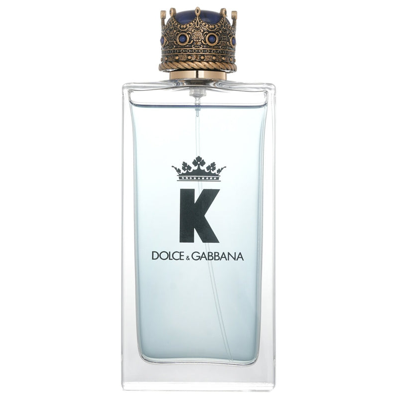ドルチェ&ガッバーナ　  K オードパルファムスプレー   150ml/5oz