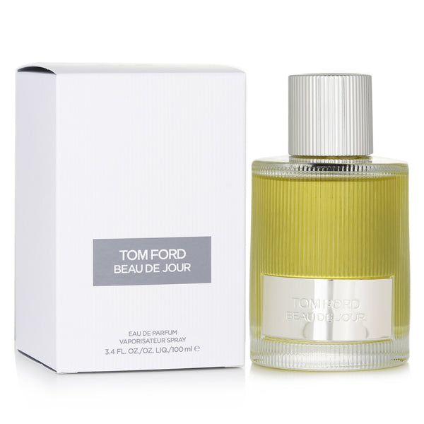 トム フォード  シグネチャー ボー デ ジュール EDPスプレー   100ml/3.4oz