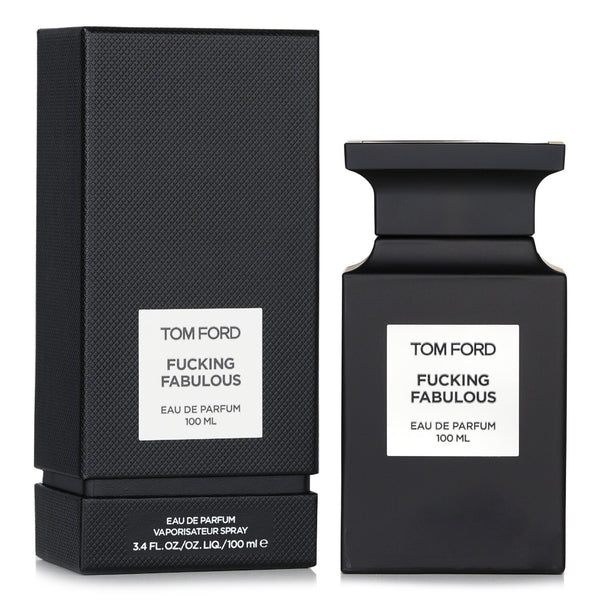 トム フォード  プライベートブレンド ファッキン ファビュラス EDPスプレー   100ml/3.4oz