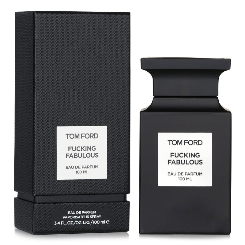 トム フォード  プライベートブレンド ファッキン ファビュラス EDPスプレー   100ml/3.4oz